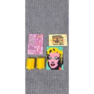 Vintage Magnet Lot